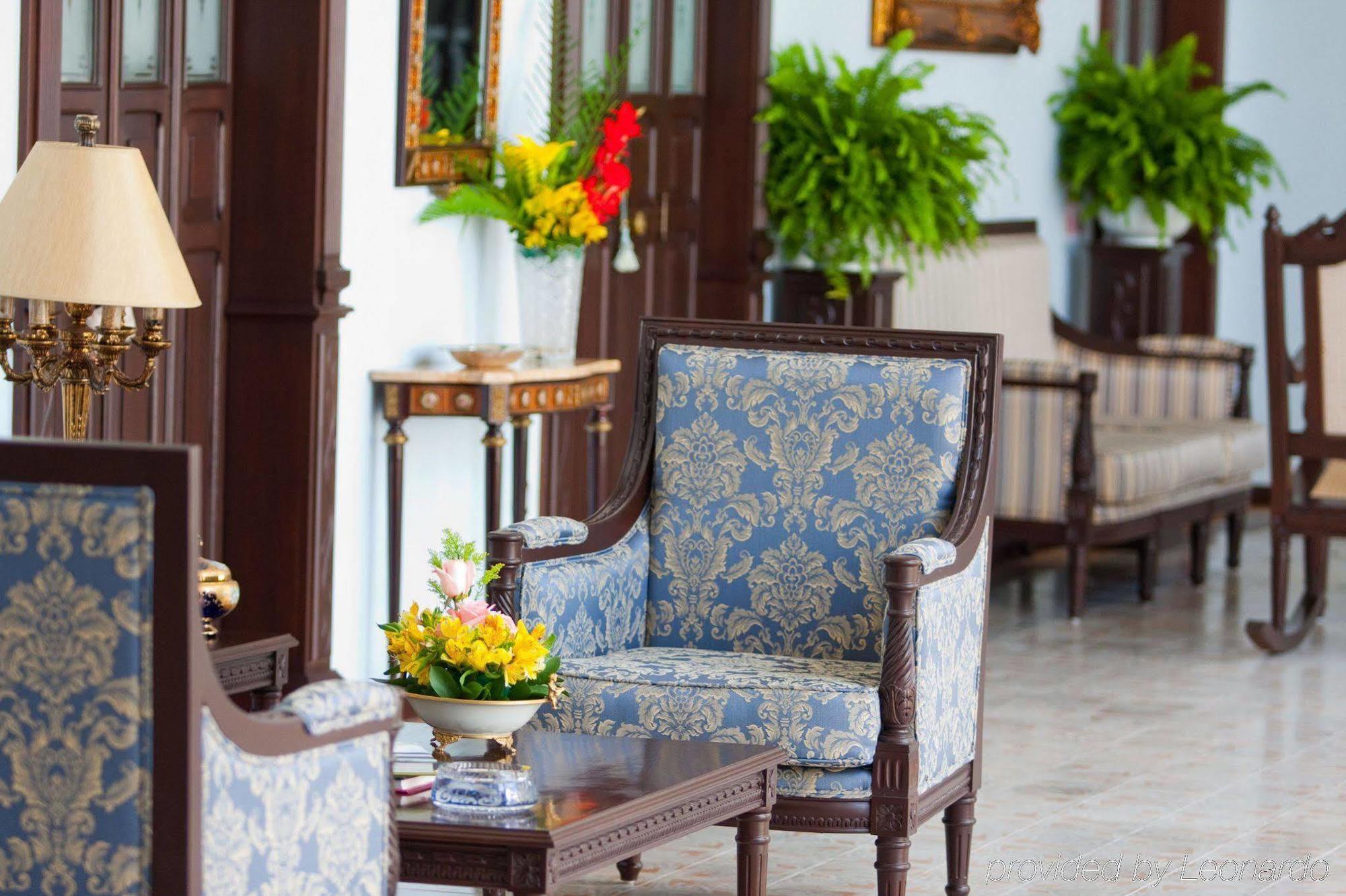 Casa Azul Monumento Historico Hotel Mérida Exterior foto