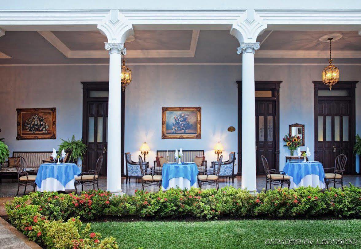 Casa Azul Monumento Historico Hotel Mérida Exterior foto
